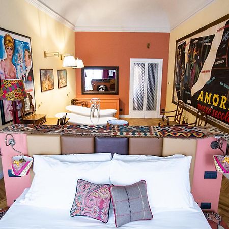 Stella D'Italia Bed & Breakfast Firenze Eksteriør bilde
