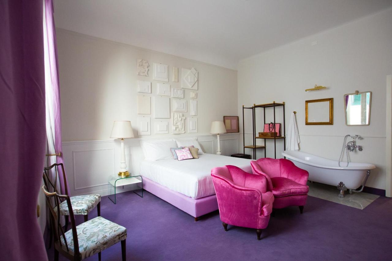Stella D'Italia Bed & Breakfast Firenze Eksteriør bilde