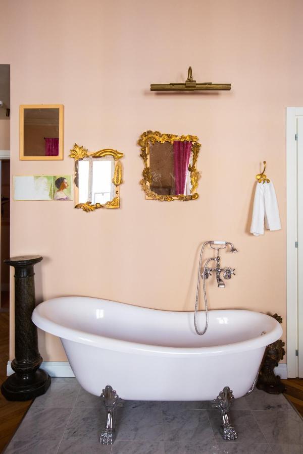 Stella D'Italia Bed & Breakfast Firenze Eksteriør bilde