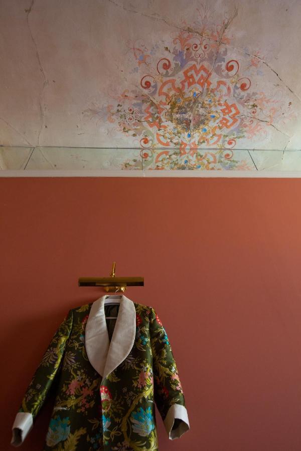 Stella D'Italia Bed & Breakfast Firenze Eksteriør bilde