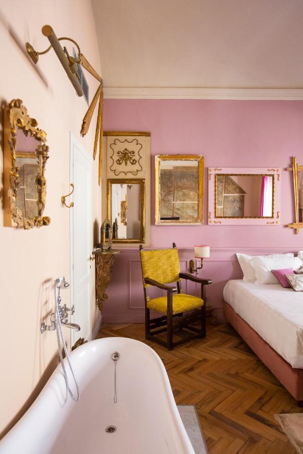 Stella D'Italia Bed & Breakfast Firenze Eksteriør bilde