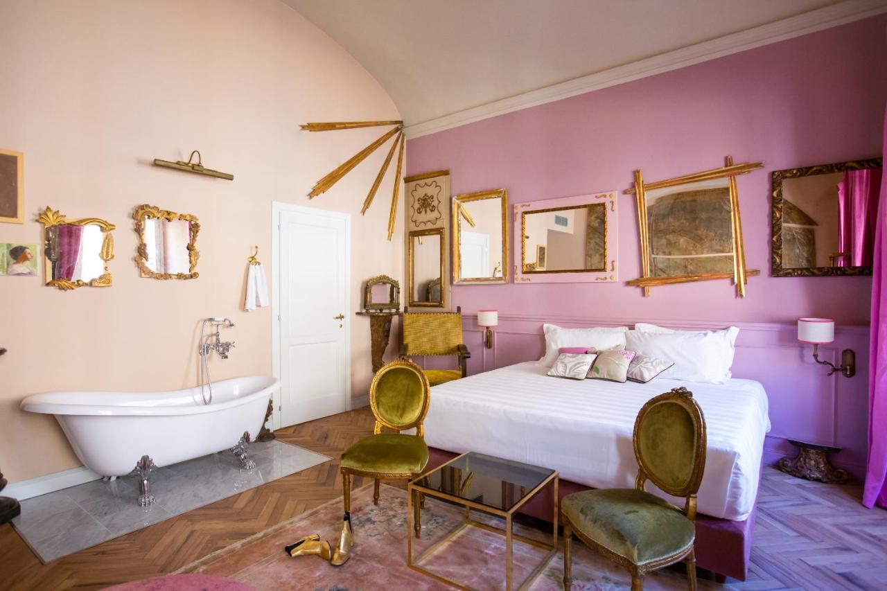 Stella D'Italia Bed & Breakfast Firenze Eksteriør bilde