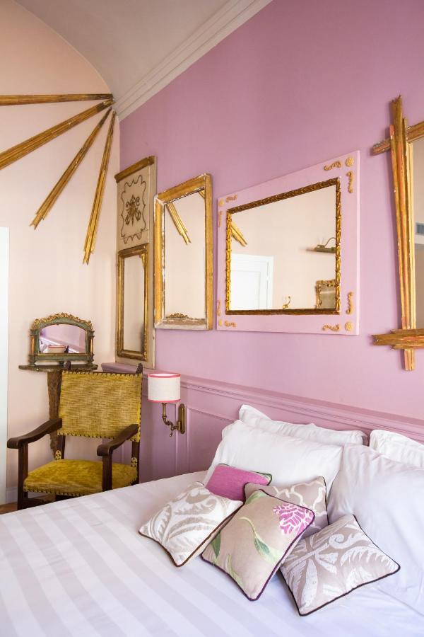 Stella D'Italia Bed & Breakfast Firenze Eksteriør bilde
