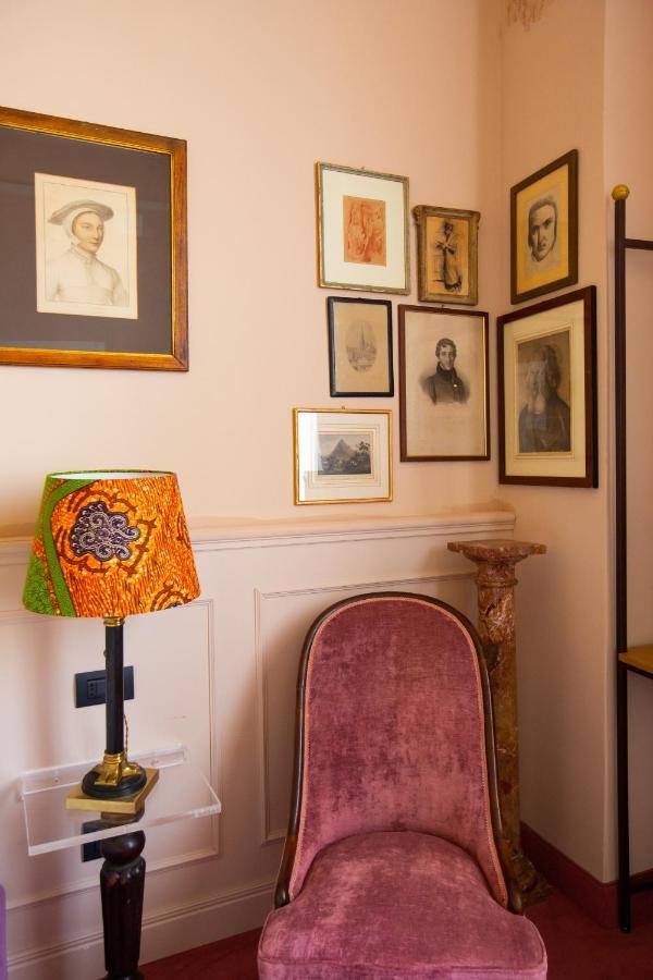 Stella D'Italia Bed & Breakfast Firenze Eksteriør bilde