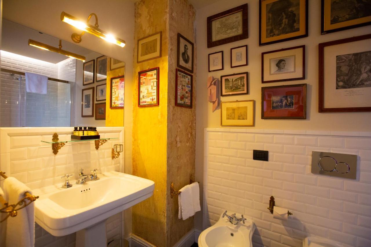 Stella D'Italia Bed & Breakfast Firenze Eksteriør bilde