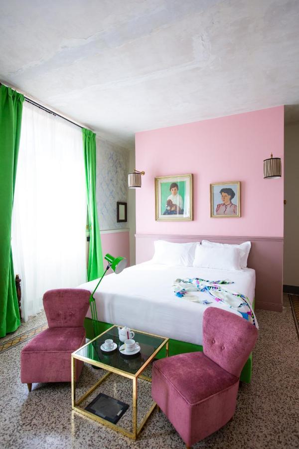 Stella D'Italia Bed & Breakfast Firenze Eksteriør bilde