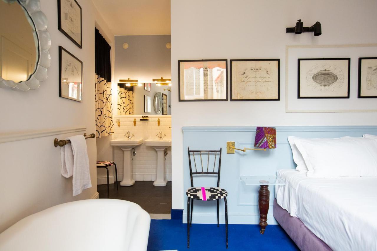 Stella D'Italia Bed & Breakfast Firenze Eksteriør bilde