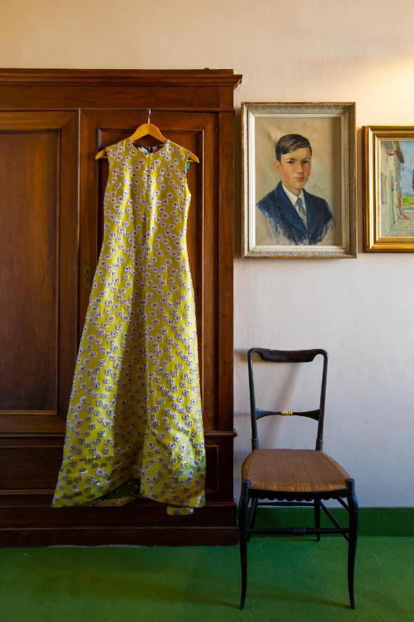 Stella D'Italia Bed & Breakfast Firenze Eksteriør bilde