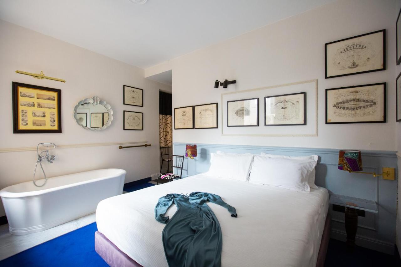 Stella D'Italia Bed & Breakfast Firenze Eksteriør bilde