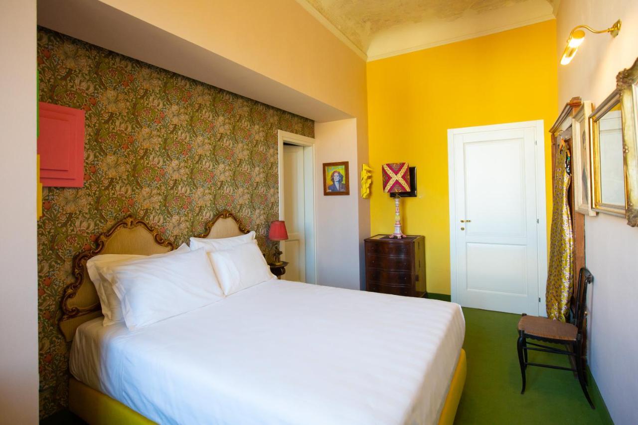 Stella D'Italia Bed & Breakfast Firenze Eksteriør bilde