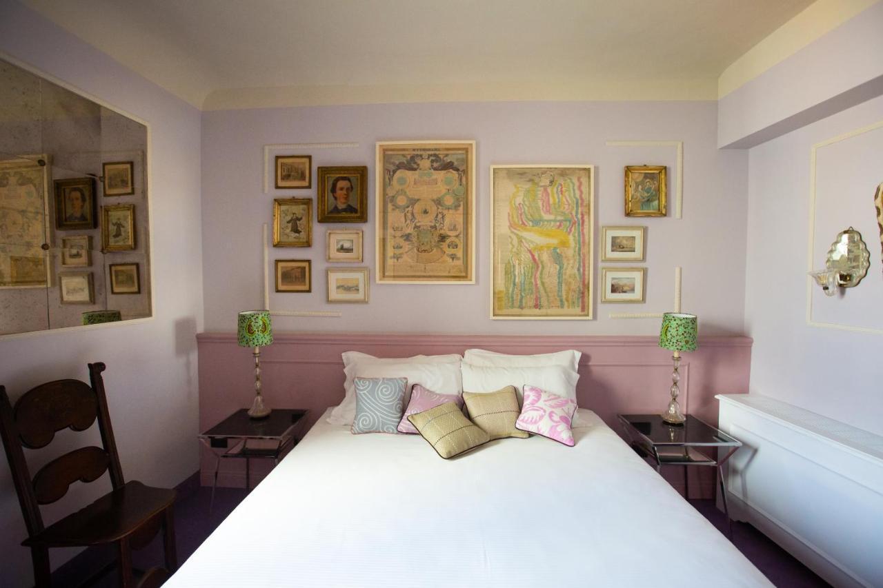 Stella D'Italia Bed & Breakfast Firenze Eksteriør bilde
