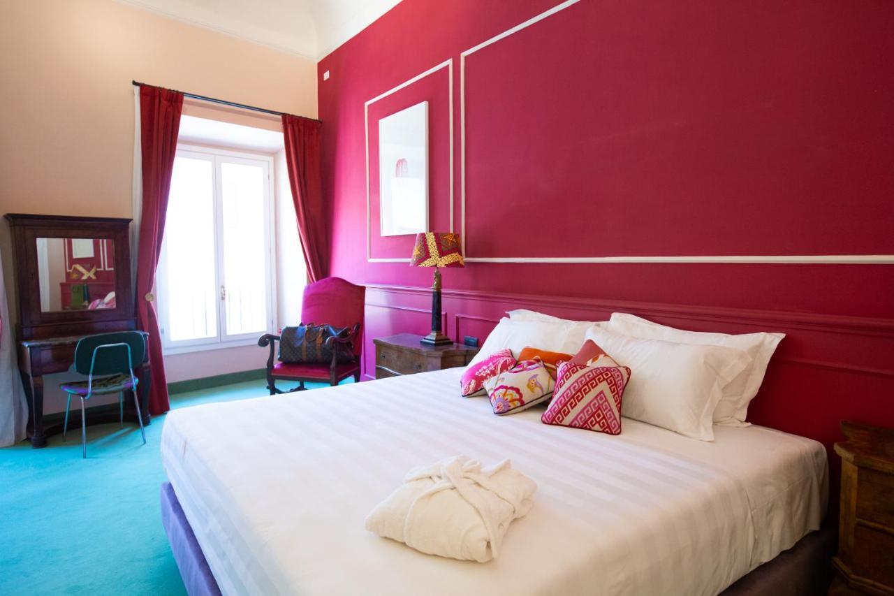 Stella D'Italia Bed & Breakfast Firenze Eksteriør bilde