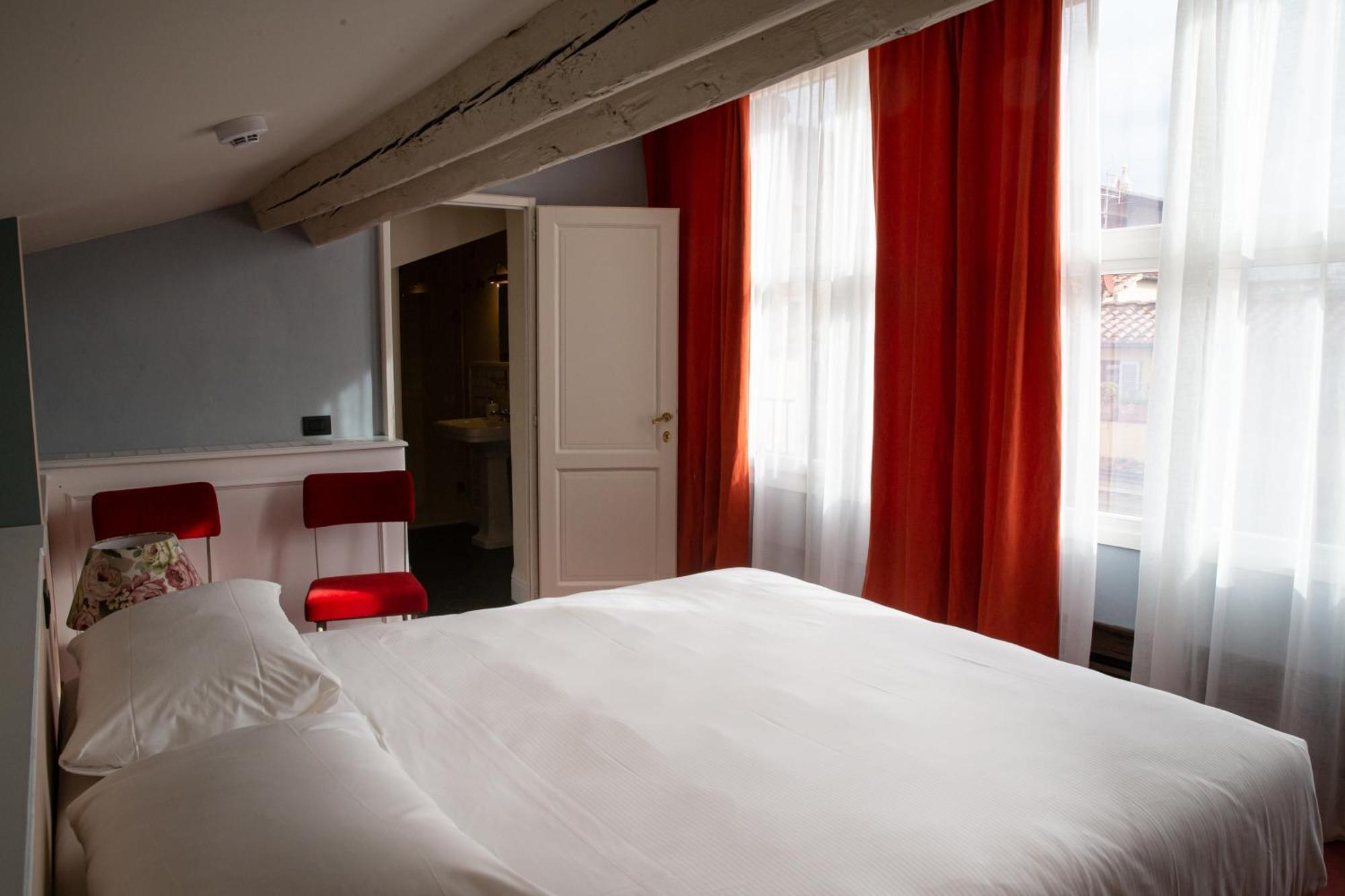 Stella D'Italia Bed & Breakfast Firenze Eksteriør bilde