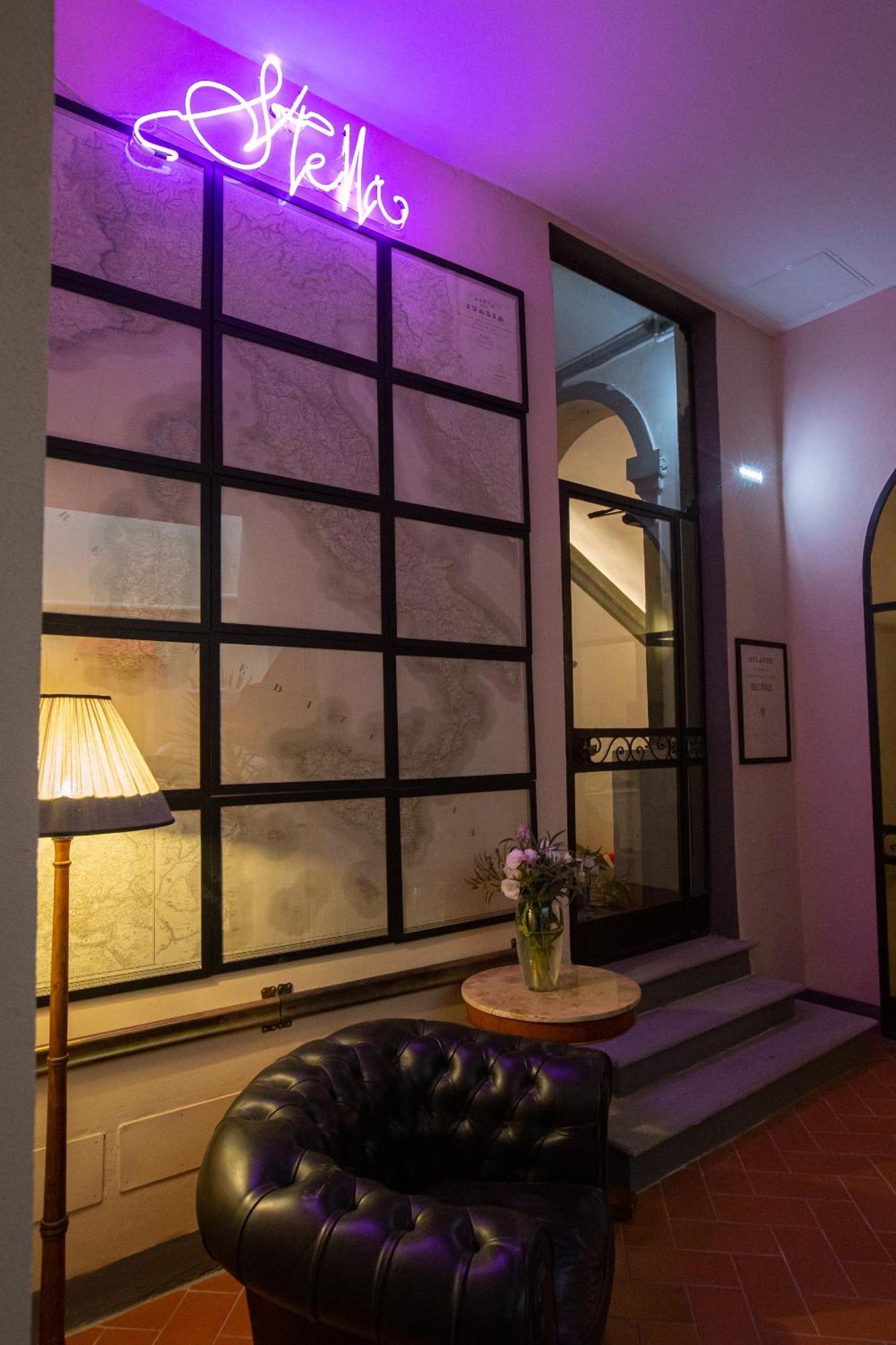 Stella D'Italia Bed & Breakfast Firenze Eksteriør bilde