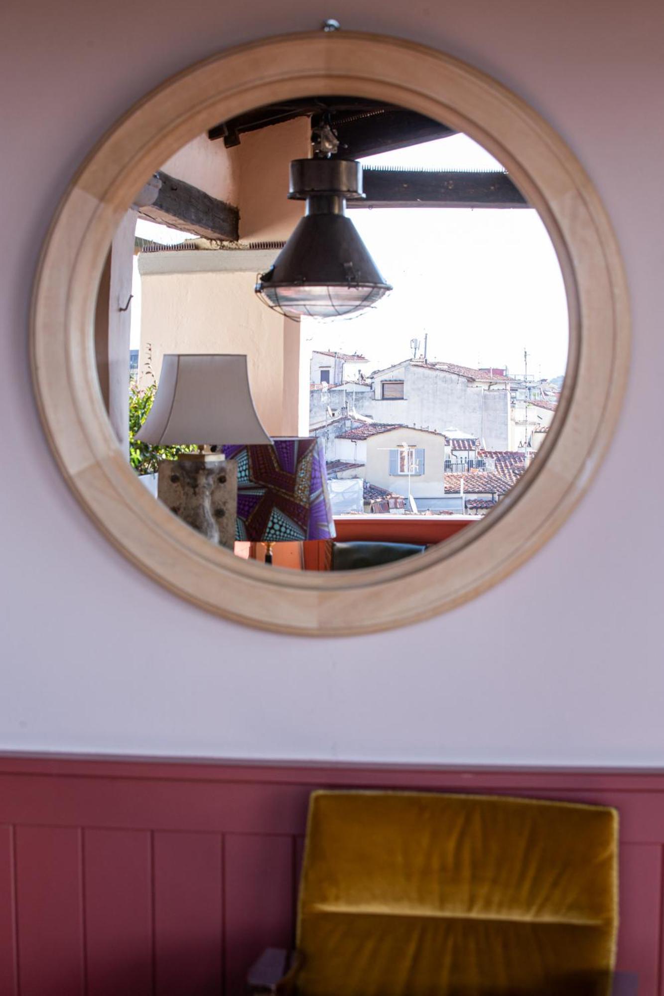 Stella D'Italia Bed & Breakfast Firenze Eksteriør bilde