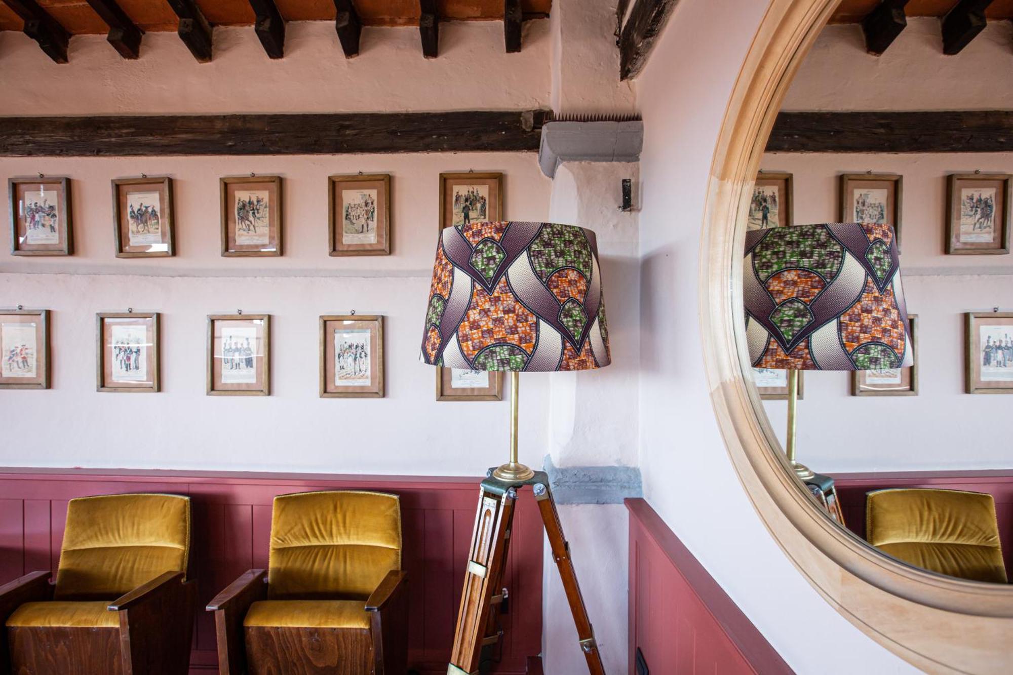 Stella D'Italia Bed & Breakfast Firenze Eksteriør bilde